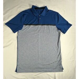 Nike Golf Polo‎ men's size Small Tiger Woods